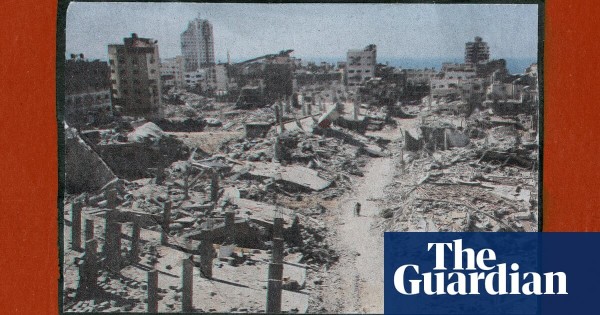 Defining genocide: how a rift over Gaza sparked a crisis among scholars | US universities