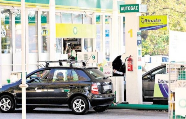 Russian autogas will not leave Poland completely — EADaily, December 21st, 2024 — Politics, Russia