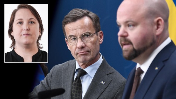 I stället för att förbättra djurskyddet har det under året snarare motarbetats av regeringen. Någonstans längs vägen av att spä på den fläckfria självbilden har man vilselett inte bara befolkningen, utan även sig själva, och börjat tänka att vi faktiskt är så pass bra att vi borde bli sämre, skriver Camilla Bergvall, Djurens rätt.