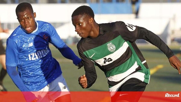 Belenenses-Sporting, 0-0: leões perdem oportunidade - Juniores