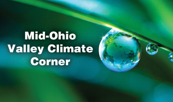 Mid-Ohio Valley Climate Corner: The solstice and our fragile balance | News, Sports, Jobs