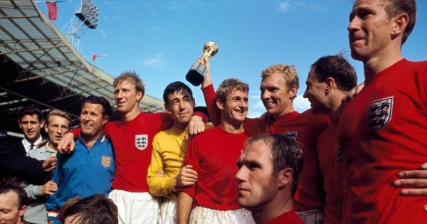 England World Cup winner and football pioneer dies at 88 as tributes pour in