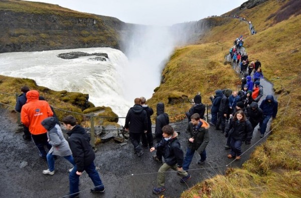 Why Iceland Is The Ultimate Destination For Fun And Relaxation