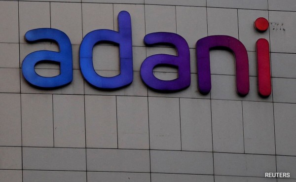 US Indictment Of Adani Group "Complete American Overreach": Norway Diplomat Erik Solheim