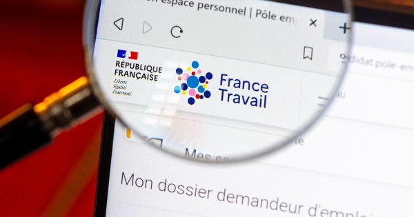 Les bénéficiaires du RSA seront tous inscrits à France Travail à partir de janvier 2025