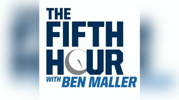 The Fifth Hour: The Nincompoop of NATO | FOX Sports Radio