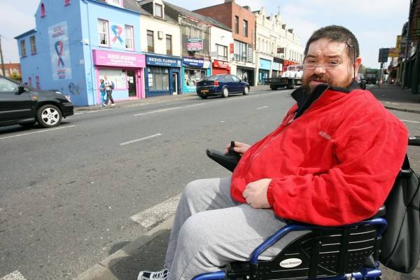 Irish Language Activist Gearóid Ó Caireallain has Passed