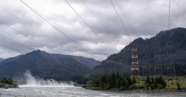 Feds to update Columbia River dams' environmental guidelines | Idaho