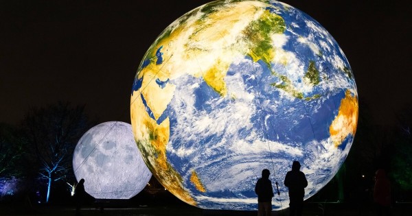 Our Big Global Problems Are Connected, so Tackle Them Together, Scientists say – Mother Jones