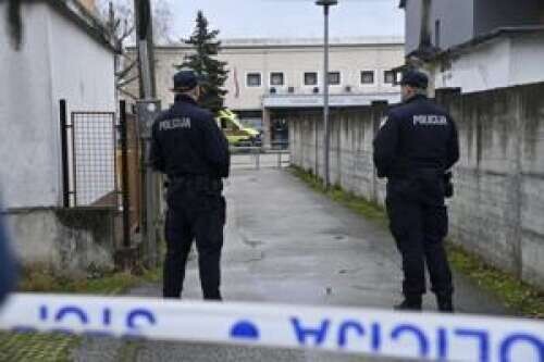 Knife attack at school in Croatia kills 7-year-old, injures others – Times News Online