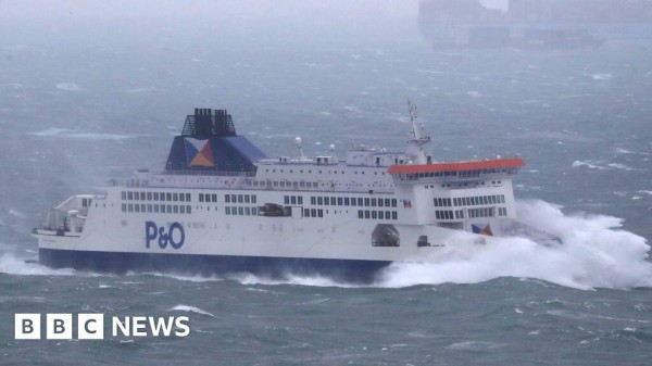 Northern Ireland weather warnings over weekend before Christmas