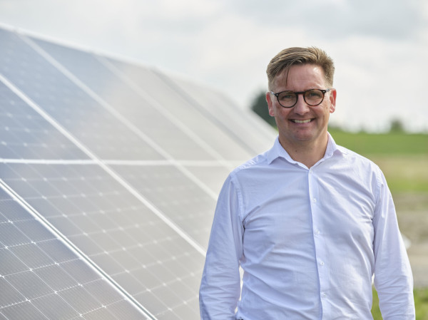 Nordic Solar Secures Major Funding From Ringkjøbing Landbobank For Denmark’s First BESS Project