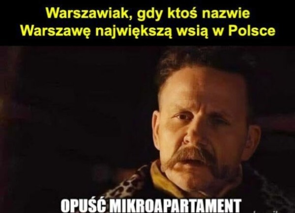 Największa wieś