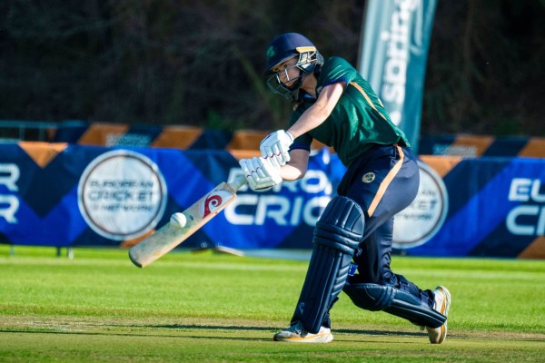 Women's European Cricket Championship T10