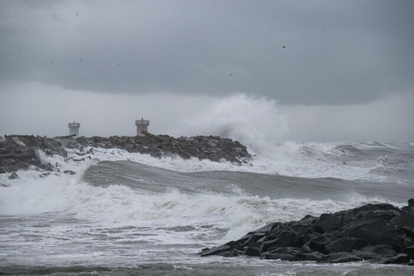 Meteo peggiora, in arrivo venti di burrasca su tutta Italia - Notizie