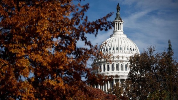 Senate passes Social Security Fairness Act