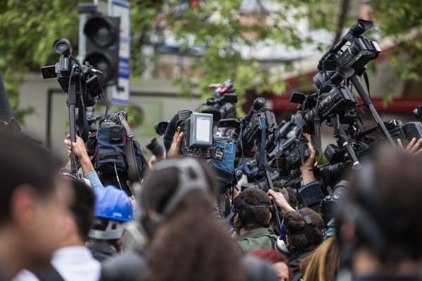 CPJ demands Belarus release journalist sentenced to prison over post-election protest coverage - JURIST