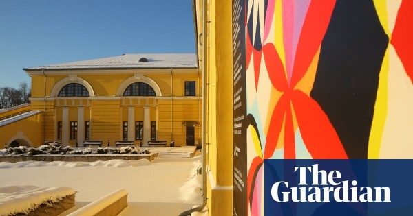 My Christmas pilgrimage to Mark Rothko’s Latvia | Latvia holidays