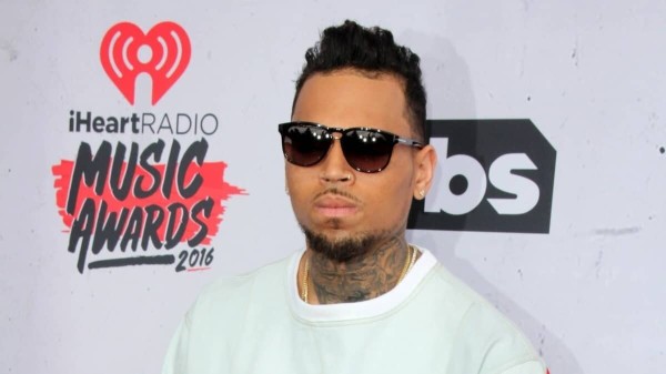 Chris Brown Hit With Massive Lawsuits Over Popeye’s Fried Chicken & Stealing Music