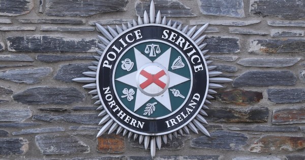 Two dead in separate road traffic incidents in Northern Ireland – The Irish Times