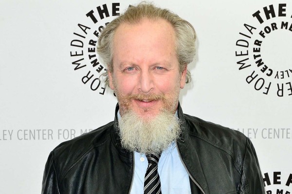 Home Alone's Daniel Stern Says 'Stepping Away' from Hollywood Led to 'Living My Real Life' Creating Art on His Ranch