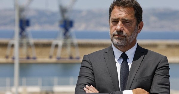 L’ancien ministre Christophe Castaner devient conseiller pour Shein, le géant chinois de fast-fashion