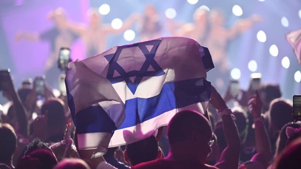 Israel: The Response to Slovenia's Request for Disqualification from Eurovision 2025 - Eurovision News | Music