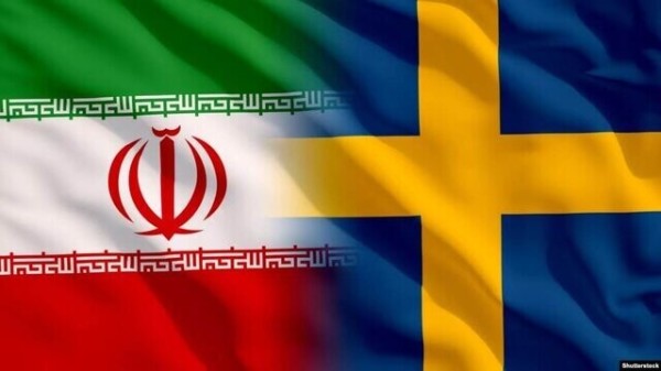 Iranian envoy promotes cooperation in talks with Sweden FM