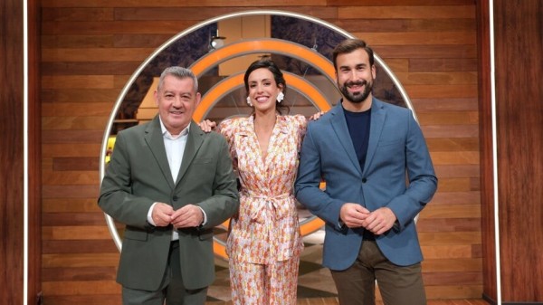 Masterchef Portugal Episódio 4 - de 21 dez 2024