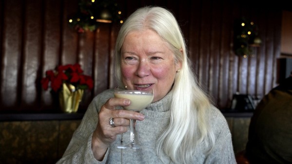 It’s eggnog season. The boozy beverage dates back to medieval England but remains a holiday hit