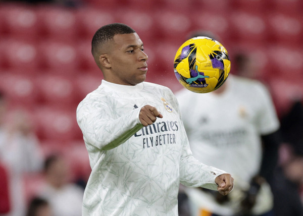 cover Mbappe’s adaptation to Real Madrid is complete, says Ancelotti