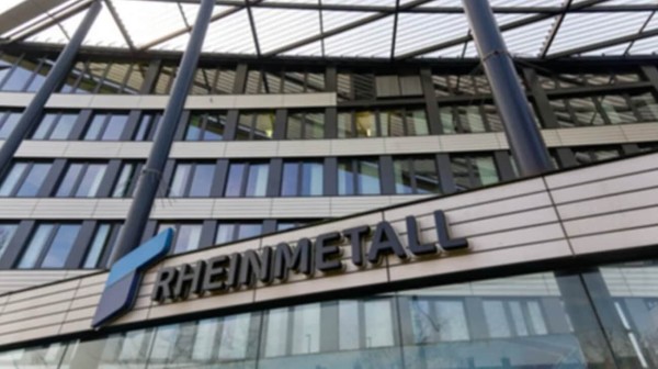 Rheinmetall to supply Ukraine with 155mm artillery propelling charges