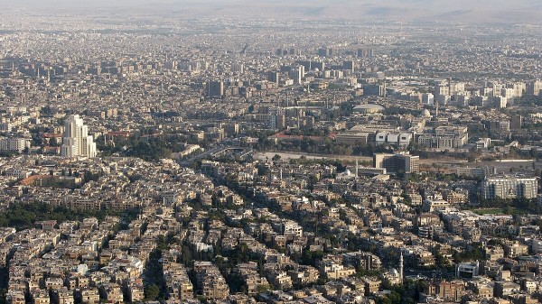 UN rights experts call for protection of mass graves and evidence in Syria - JURIST