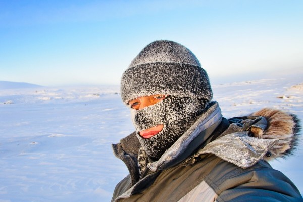 Wind chills approaching -40 expected overnight: Environment Canada