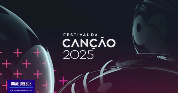 PORTUGAL: Semi-Finals of Festival da Canção 2025 revealed