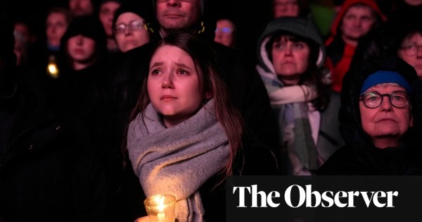 Magdeburg mourns Christmas market dead | Germany