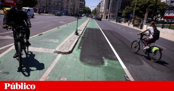 Em seis anos, morreram pelo menos 111 pessoas em acidentes com velocípedes