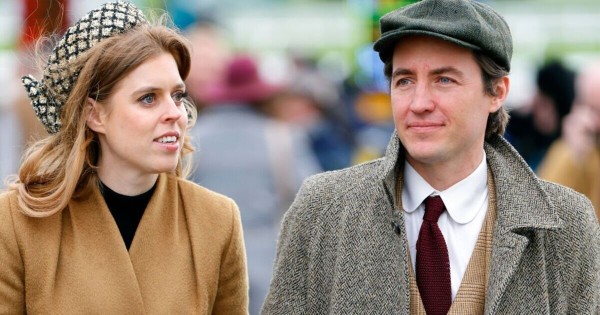 Princess Beatrice makes big decision on where she will spend Christmas | Royal | News