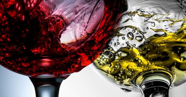 Ireland’s favourite wine and the most popular wine origins – The Irish Times