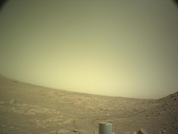 Rover: Perseverance

Earth date: 2024-02-14

Sol: 1062