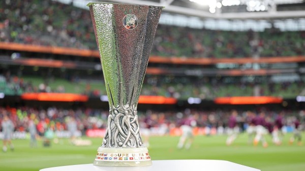 Europa League 24/25 live im Free-TV & Stream: EL-Übertragung bei RTL