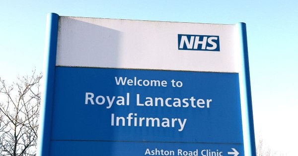 NHS cleaner sacked for taking 400 sick days in four years receives payout
