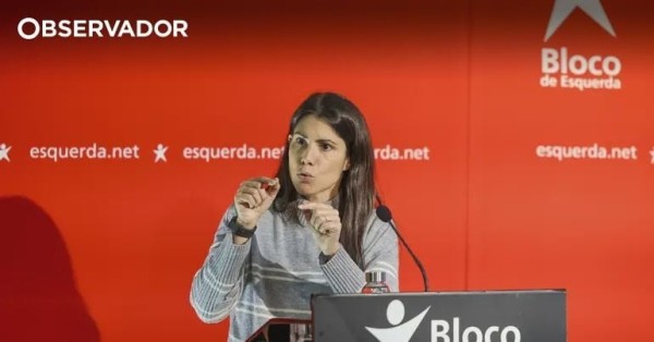 "Das feministas do Bloco não ouvi uma palavra de solidariedade." Funcionária despedida arrepende-se de ter assinado "falso contrato"