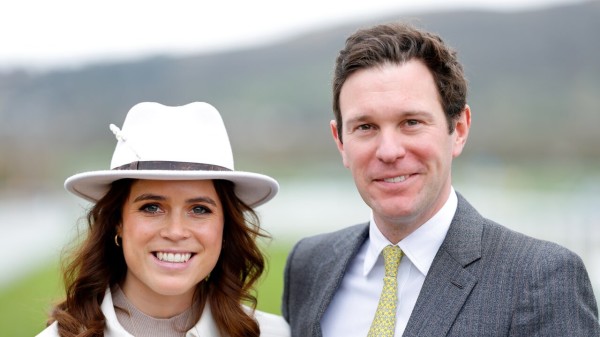 A royal return! Princess Eugenie is ‘adamant’ she wants to move her family back to Britain permanently, sources claim - as she hopes to move closer to Prince Andrew, Sarah Ferguson and Princess Beatrice