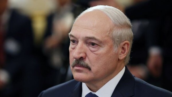 The European Parliament urged not to recognize the results of the presidential elections in Belarus