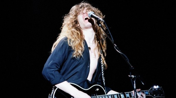 John Sykes Dies: Guitarist For Whitesnake & Thin Lizzy Was 65